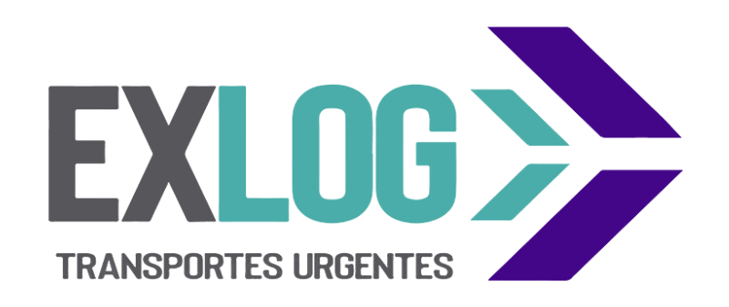 Logotipo Exlog